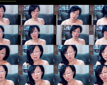 sandrami__ — 7 minute Chaturbate female cam show recording, 720p, Nov 13, 2021