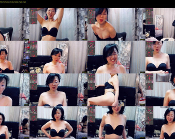 sandrami__ — 13 minute Chaturbate female cam show recording, 720p, Nov 13, 2021