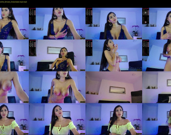 sarah_perezz — 70 minute Chaturbate female cam show recording, 1080p, Nov 13, 2021