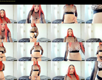 sarahbroke — 70 minute Chaturbate female cam show recording, 1080p, Nov 13, 2021
