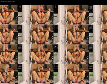 sebilone — 17 minute Chaturbate couple cam show recording, 1080p, Nov 13, 2021