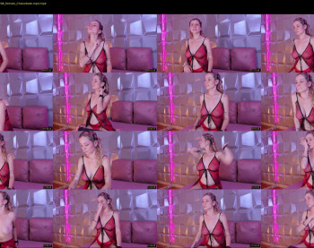 selenecam — 70 minute Chaturbate female cam show recording, 1080p, Nov 13, 2021