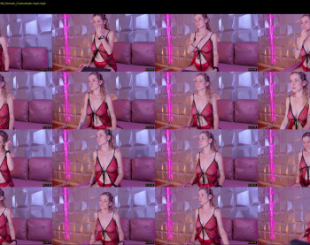 selenecam — 56 minute Chaturbate female cam show recording, 1080p, Nov 13, 2021