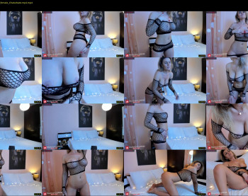 senihot — 70 minute Chaturbate female cam show recording, 1080p, Nov 13, 2021