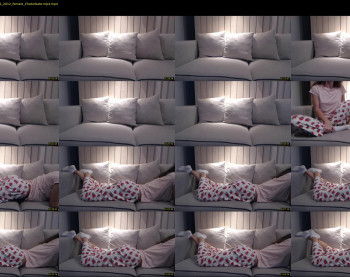 shy_schoolgirl_ — 13 minute Chaturbate female cam show recording, 720p, Nov 13, 2021