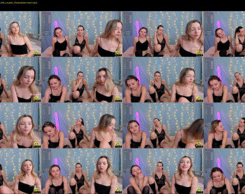 sinacampby — 3 minute Chaturbate couple cam show recording, 1080p, Nov 13, 2021