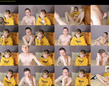 sledadora — 70 minute Chaturbate couple cam show recording, 1080p, Nov 14, 2021
