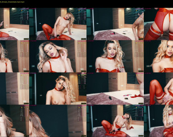 slemgem — 56 minute Chaturbate couple cam show recording, 720p, Nov 13, 2021