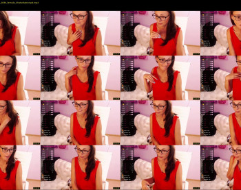 sophie_caring — 5 minute Chaturbate female cam show recording, 720p, Nov 13, 2021