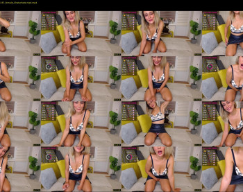 spicyhotmilf — 7 minute Chaturbate female cam show recording, 1080p, Nov 13, 2021