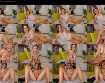 spicyhotmilf — 70 minute Chaturbate female cam show recording, 1080p, Nov 14, 2021