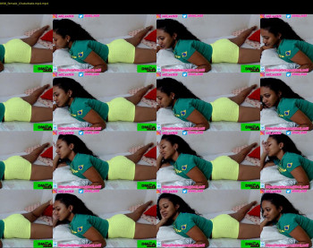 stacy_woods — 4 minute Chaturbate female cam show recording, 720p, Nov 14, 2021