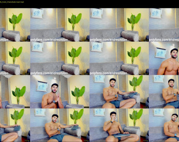 studcamx — 44 minute Chaturbate male cam show recording, 1080p, Nov 14, 2021