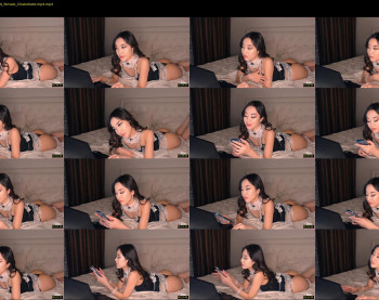 succuba_ — 11 minute Chaturbate female cam show recording, 720p, Nov 13, 2021