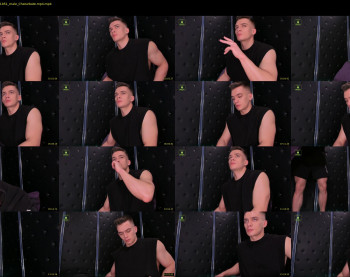 sultryandrew — 18 minute Chaturbate male cam show recording, 1080p, Nov 13, 2021