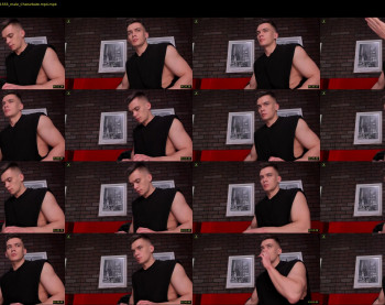 sultryandrew — 4 minute Chaturbate male cam show recording, 1080p, Nov 13, 2021