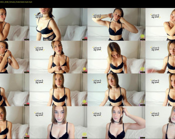 summer_sunshine_ — 11 minute Chaturbate female cam show recording, 720p, Nov 13, 2021