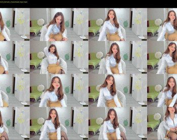 sunshine13_ — 47 minute Chaturbate female cam show recording, 1080p, Nov 13, 2021