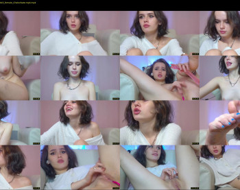 superbdolls — 70 minute Chaturbate couple cam show recording, 1080p, Nov 13, 2021