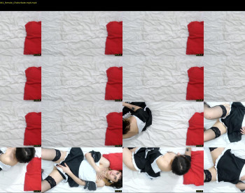 superbdolls — 38 minute Chaturbate couple cam show recording, 720p, Nov 13, 2021