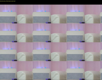 superbdolls — 10 minute Chaturbate couple cam show recording, 1080p, Nov 14, 2021