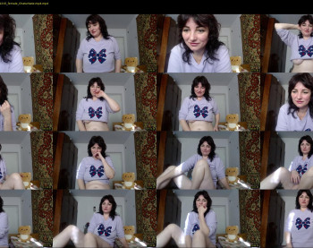 sweet69kate — 22 minute Chaturbate female cam show recording, 1080p, Nov 13, 2021