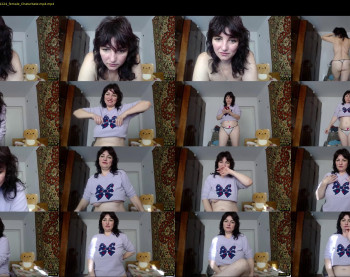 sweet69kate — 70 minute Chaturbate female cam show recording, 1080p, Nov 13, 2021