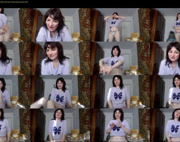 sweet69kate — 71 minute Chaturbate female cam show recording, 1080p, Nov 13, 2021