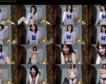 sweet69kate — 70 minute Chaturbate female cam show recording, 1080p, Nov 13, 2021