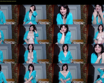 sweet69kate — 54 minute Chaturbate female cam show recording, 1080p, Nov 14, 2021