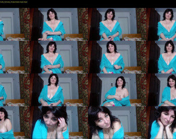 sweet69kate — 8 minute Chaturbate female cam show recording, 1080p, Nov 14, 2021
