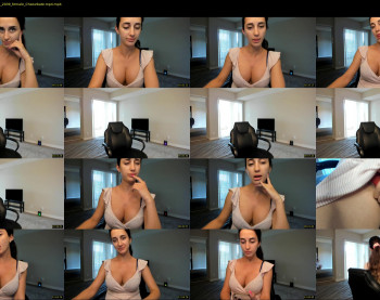 sweetbuttocks — 15 minute Chaturbate female cam show recording, 1080p, Nov 13, 2021