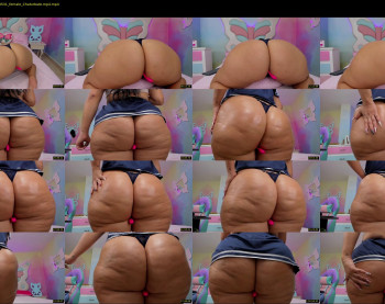 sweetcurvyx — 70 minute Chaturbate couple cam show recording, 1080p, Nov 13, 2021
