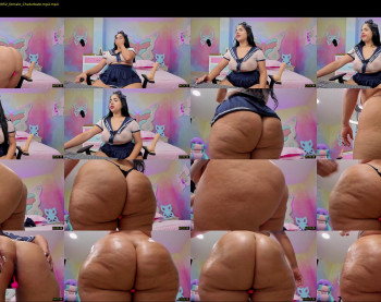 sweetcurvyx — 70 minute Chaturbate couple cam show recording, 1080p, Nov 13, 2021