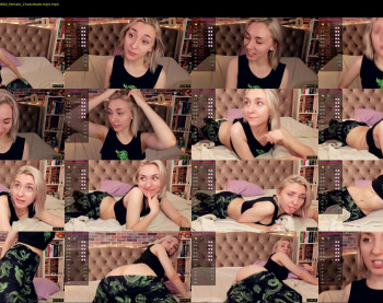 sweetthrone — 25 minute Chaturbate couple cam show recording, 1080p, Nov 13, 2021
