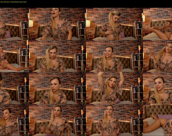 sweetthrone — 76 minute Chaturbate couple cam show recording, 1080p, Nov 13, 2021