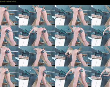 tanyaxlove — 22 minute Chaturbate female cam show recording, 720p, Nov 13, 2021