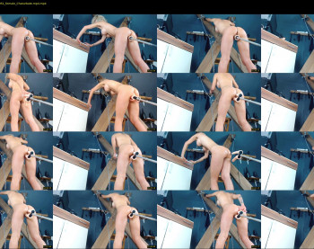 tanyaxlove — 10 minute Chaturbate female cam show recording, 720p, Nov 13, 2021