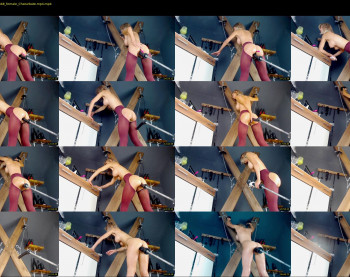 tanyaxlove — 42 minute Chaturbate female cam show recording, 720p, Nov 13, 2021