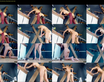 tanyaxlove — 42 minute Chaturbate female cam show recording, 720p, Nov 13, 2021