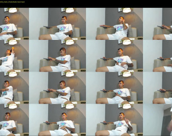 tatanwalker — 51 minute Chaturbate male cam show recording, 720p, Nov 13, 2021