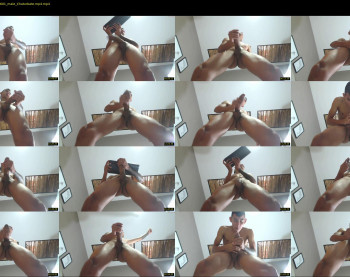 tatanwalker — 35 minute Chaturbate male cam show recording, 720p, Nov 13, 2021