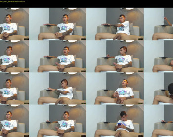 tatanwalker — 14 minute Chaturbate male cam show recording, 720p, Nov 13, 2021