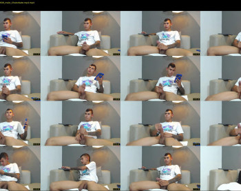 tatanwalker — 32 minute Chaturbate male cam show recording, 720p, Nov 13, 2021