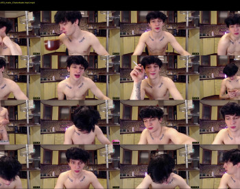 teddy_mode — 70 minute Chaturbate couple cam show recording, 1080p, Nov 13, 2021