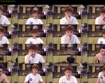 teddy_mode — 70 minute Chaturbate couple cam show recording, 1080p, Nov 13, 2021