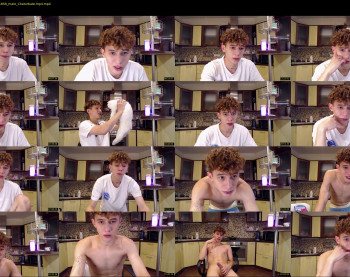 teddy_mode — 70 minute Chaturbate couple cam show recording, 1080p, Nov 13, 2021