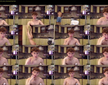 teddy_mode — 30 minute Chaturbate couple cam show recording, 1080p, Nov 13, 2021