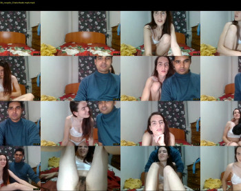 thickforest — 24 minute Chaturbate female cam show recording, 720p, Nov 13, 2021