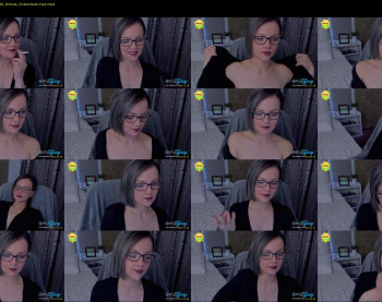 tiffanyriox — 70 minute Chaturbate female cam show recording, 720p, Nov 13, 2021